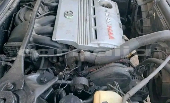 Buy Used Toyota Highlander Black Car in Lagos in Lagos State Buy Used Toyota Highlander Black Car in Lagos in Lagos State