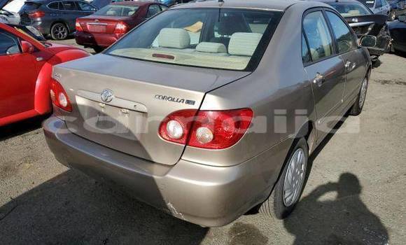 Buy Used Toyota Corolla Other Car in Abuja in Lagos State Buy Used Toyota Corolla Other Car in Abuja in Lagos State