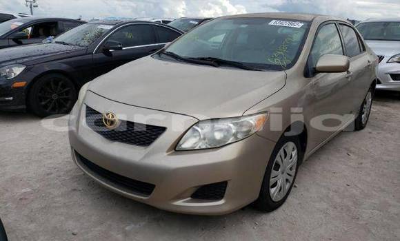 Buy Used Toyota Corolla Other Car in Abuja in Lagos State Buy Used Toyota Corolla Other Car in Abuja in Lagos State