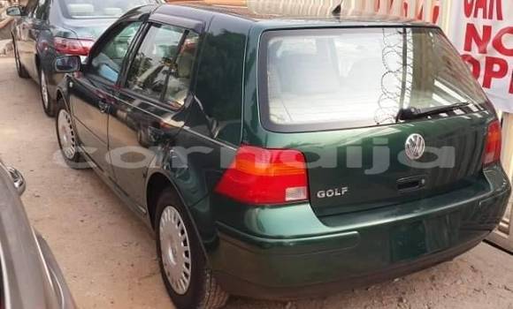 Buy Used Volkswagen Golf Other Car in Abuja in Lagos State Buy Used Volkswagen Golf Other Car in Abuja in Lagos State