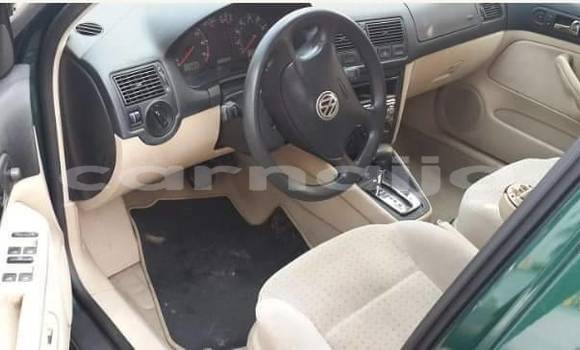 Buy Used Volkswagen Golf Other Car in Abuja in Lagos State Buy Used Volkswagen Golf Other Car in Abuja in Lagos State