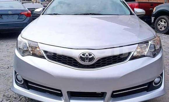Acheter Occasion Voiture Toyota Camry Autre à Abuja, État de Lagos