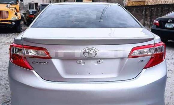 Buy Used Toyota Camry Other Car in Abuja in Lagos State Buy Used Toyota Camry Other Car in Abuja in Lagos State