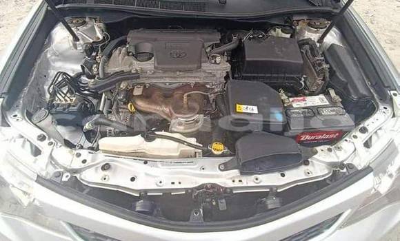 Buy Used Toyota Camry Other Car in Abuja in Lagos State Buy Used Toyota Camry Other Car in Abuja in Lagos State