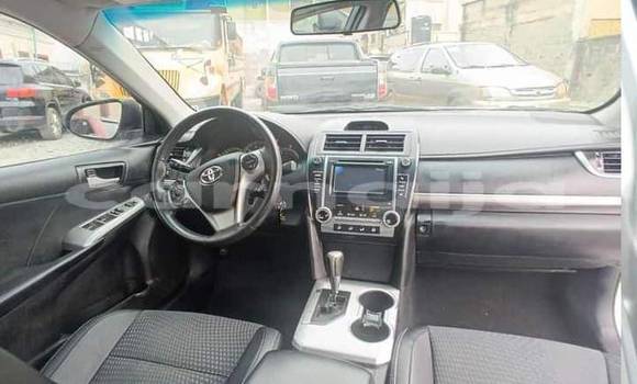 Buy Used Toyota Camry Other Car in Abuja in Lagos State Buy Used Toyota Camry Other Car in Abuja in Lagos State