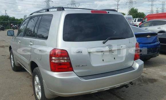 Buy Used Toyota Highlander Other Car in Abuja in Lagos State Buy Used Toyota Highlander Other Car in Abuja in Lagos State