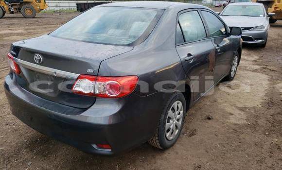 Buy Used Toyota Corolla Other Car in Abuja in Lagos State Buy Used Toyota Corolla Other Car in Abuja in Lagos State