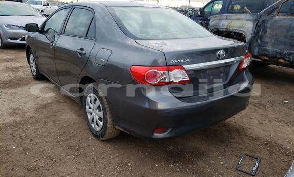 Buy Used Toyota Corolla Other Car in Abuja in Lagos State Buy Used Toyota Corolla Other Car in Abuja in Lagos State