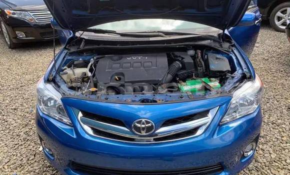 Buy Used Toyota Corolla Other Car in Abuja in Lagos State Buy Used Toyota Corolla Other Car in Abuja in Lagos State