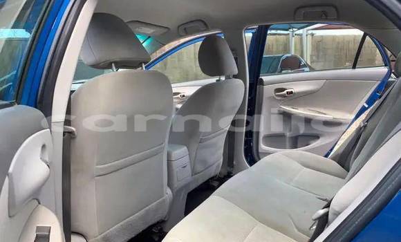 Buy Used Toyota Corolla Other Car in Abuja in Lagos State Buy Used Toyota Corolla Other Car in Abuja in Lagos State