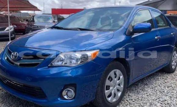 Buy Used Toyota Corolla Other Car in Abuja in Lagos State Buy Used Toyota Corolla Other Car in Abuja in Lagos State