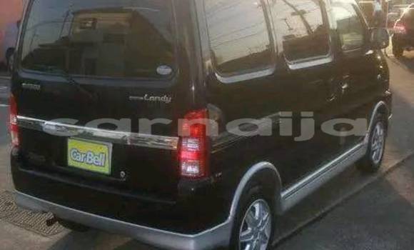 Buy Used Suzuki Carry Black Car in Abuja in Lagos State Buy Used Suzuki Carry Black Car in Abuja in Lagos State