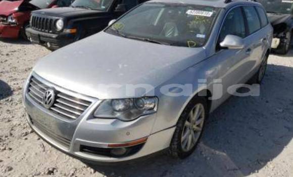 Buy Used Volkswagen Passat Other Car in Abuja in Lagos State