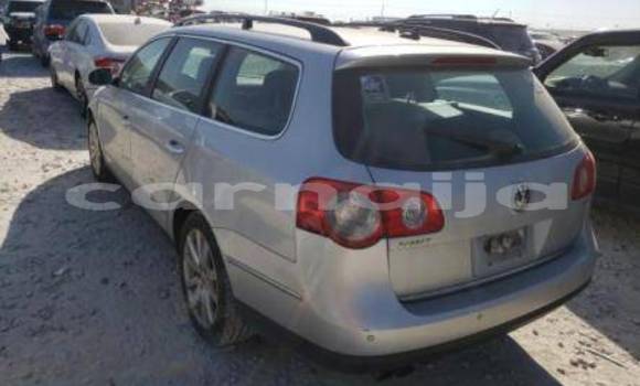 Buy Used Volkswagen Passat Other Car in Abuja in Lagos State Buy Used Volkswagen Passat Other Car in Abuja in Lagos State