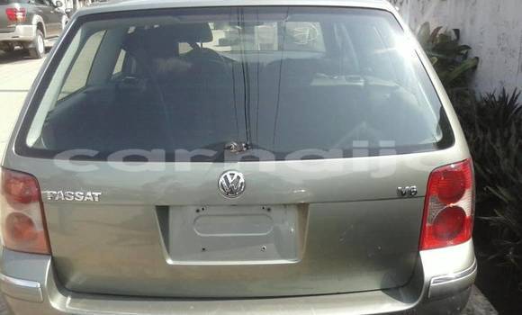 Buy Used Volkswagen Passat Other Car in Abuja in Lagos State Buy Used Volkswagen Passat Other Car in Abuja in Lagos State