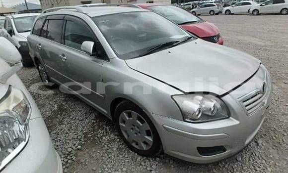 Acheter Occasion Voiture Toyota Avensis Autre à Abuja, État de Lagos Acheter Occasion Voiture Toyota Avensis Autre à Abuja, État de Lagos