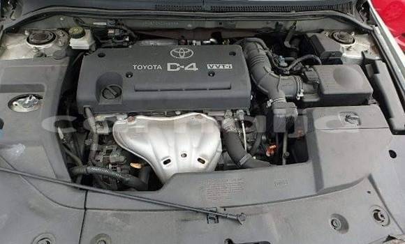 Buy Used Toyota Avensis Other Car in Abuja in Lagos State Buy Used Toyota Avensis Other Car in Abuja in Lagos State