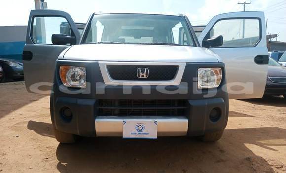 Buy Used Honda Element Other Car in Abuja in Lagos State