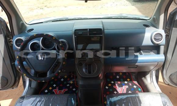 Buy Used Honda Element Other Car in Abuja in Lagos State Buy Used Honda Element Other Car in Abuja in Lagos State