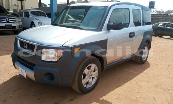 Buy Used Honda Element Other Car in Abuja in Lagos State Buy Used Honda Element Other Car in Abuja in Lagos State