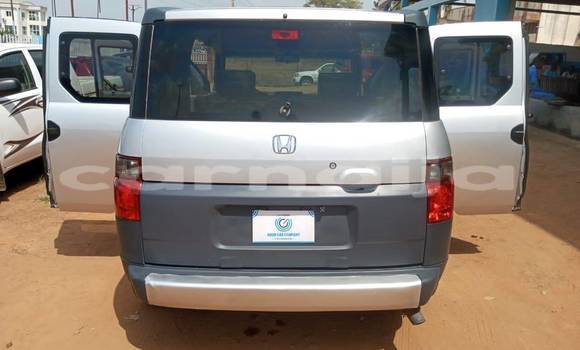 Buy Used Honda Element Other Car in Abuja in Lagos State Buy Used Honda Element Other Car in Abuja in Lagos State