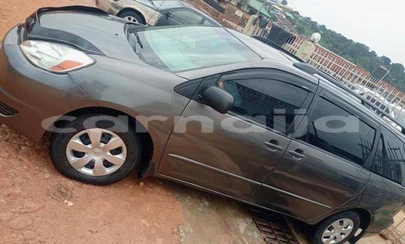 Acheter Occasion Voiture Toyota Sienna Autre à Abuja, État de Lagos