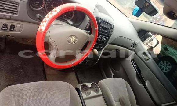 Buy Used Toyota Sienna Other Car in Abuja in Lagos State Buy Used Toyota Sienna Other Car in Abuja in Lagos State