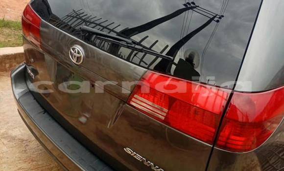 Buy Used Toyota Sienna Other Car in Abuja in Lagos State Buy Used Toyota Sienna Other Car in Abuja in Lagos State