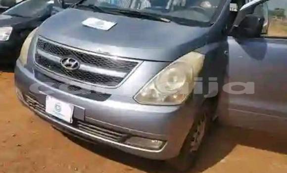 Buy Used Hyundai H1 Other Car in Abuja in Lagos State