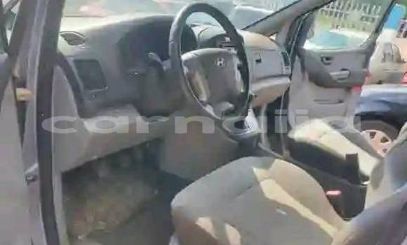 Buy Used Hyundai H1 Other Car in Abuja in Lagos State Buy Used Hyundai H1 Other Car in Abuja in Lagos State