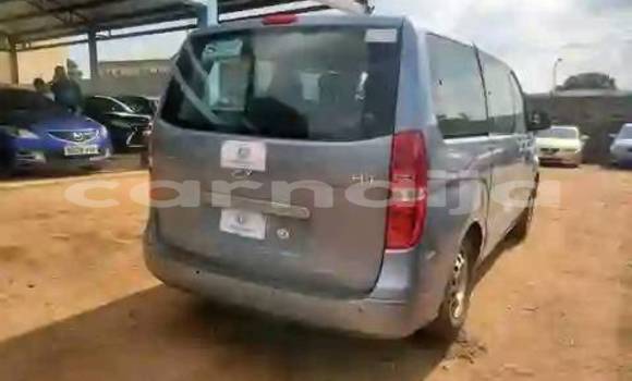 Buy Used Hyundai H1 Other Car in Abuja in Lagos State Buy Used Hyundai H1 Other Car in Abuja in Lagos State
