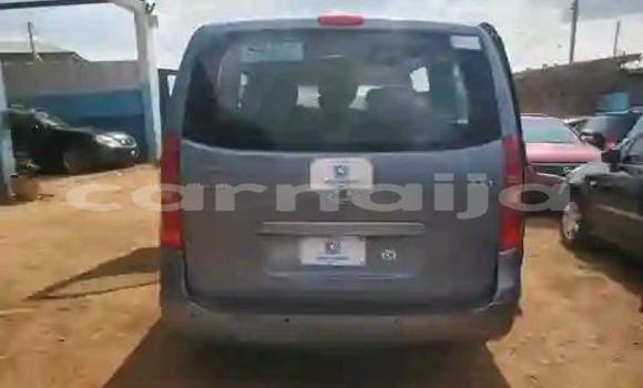 Buy Used Hyundai H1 Other Car in Abuja in Lagos State Buy Used Hyundai H1 Other Car in Abuja in Lagos State