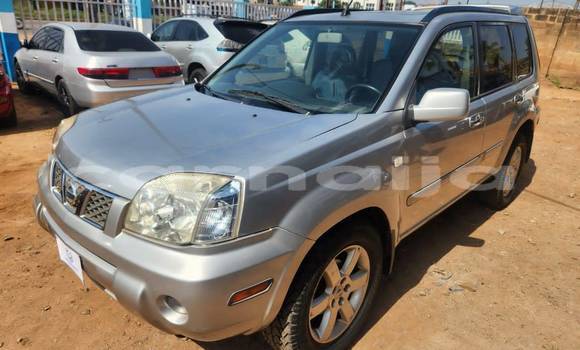 Buy Used Nissan X–Trail Other Car in Abuja in Lagos State