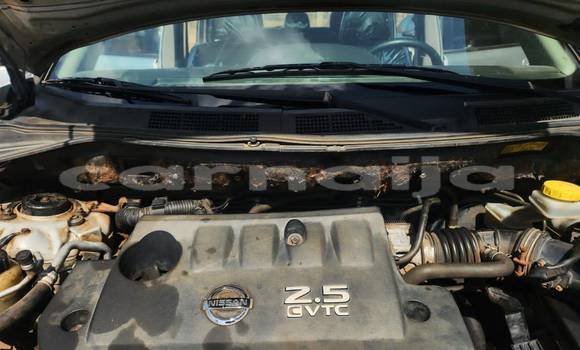 Buy Used Nissan X–Trail Other Car in Abuja in Lagos State Buy Used Nissan X–Trail Other Car in Abuja in Lagos State