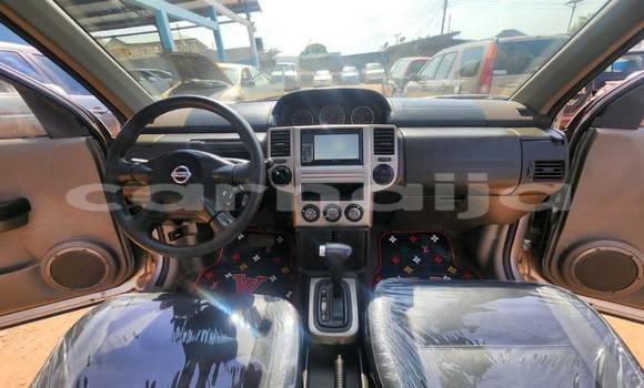 Buy Used Nissan X–Trail Other Car in Abuja in Lagos State Buy Used Nissan X–Trail Other Car in Abuja in Lagos State