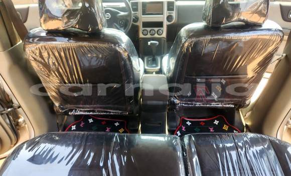 Buy Used Nissan X–Trail Other Car in Abuja in Lagos State Buy Used Nissan X–Trail Other Car in Abuja in Lagos State