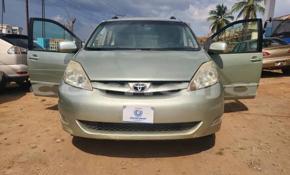 Acheter Occasion Voiture Toyota Sienna Autre à Abuja, État de Lagos