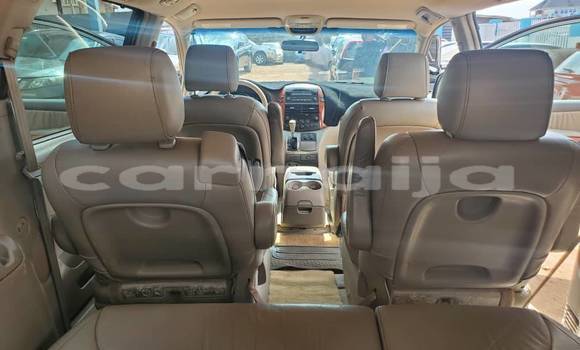 Buy Used Toyota Sienna Other Car in Abuja in Lagos State Buy Used Toyota Sienna Other Car in Abuja in Lagos State