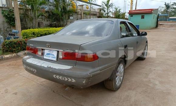Buy Used Toyota Camry Other Car in Abuja in Lagos State Buy Used Toyota Camry Other Car in Abuja in Lagos State