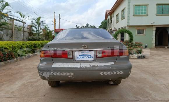 Buy Used Toyota Camry Other Car in Abuja in Lagos State Buy Used Toyota Camry Other Car in Abuja in Lagos State