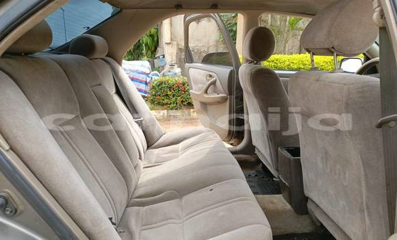 Buy Used Toyota Camry Other Car in Abuja in Lagos State Buy Used Toyota Camry Other Car in Abuja in Lagos State