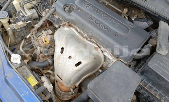 Buy Used Toyota Camry Blue Car in Abuja in Lagos State Buy Used Toyota Camry Blue Car in Abuja in Lagos State