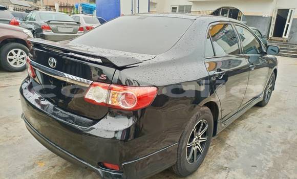 Buy Used Toyota Camry Black Car in Abuja in Lagos State Buy Used Toyota Camry Black Car in Abuja in Lagos State