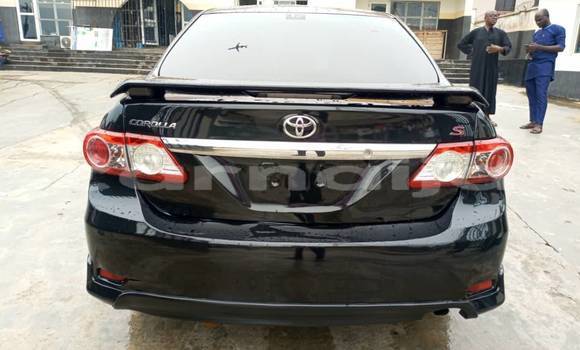 Buy Used Toyota Camry Black Car in Abuja in Lagos State Buy Used Toyota Camry Black Car in Abuja in Lagos State