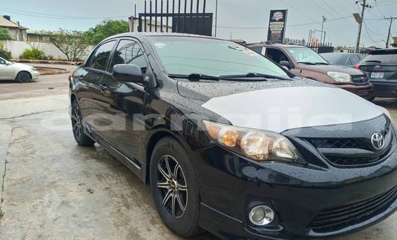 Buy Used Toyota Camry Black Car in Abuja in Lagos State Buy Used Toyota Camry Black Car in Abuja in Lagos State