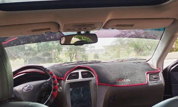 Buy Used Toyota Camry Black Car in Abuja in Lagos State Buy Used Toyota Camry Black Car in Abuja in Lagos State