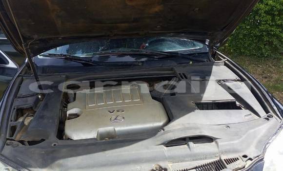 Buy Used Toyota Camry Black Car in Abuja in Lagos State Buy Used Toyota Camry Black Car in Abuja in Lagos State