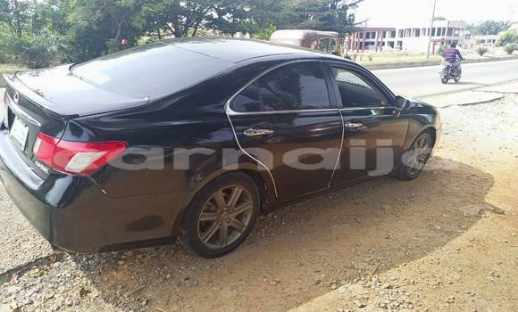 Buy Used Toyota Camry Black Car in Abuja in Lagos State Buy Used Toyota Camry Black Car in Abuja in Lagos State