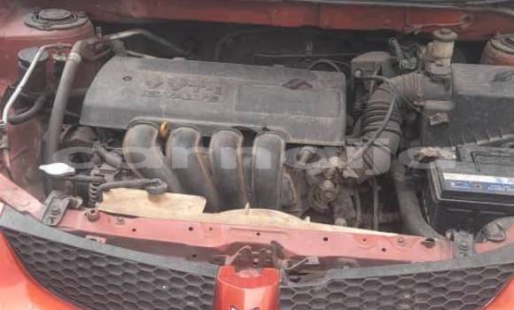 Buy Used Pontiac Vibe Other Car in Abuja in Lagos State Buy Used Pontiac Vibe Other Car in Abuja in Lagos State