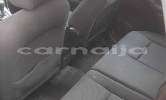 Buy Used Pontiac Vibe Other Car in Abuja in Lagos State Buy Used Pontiac Vibe Other Car in Abuja in Lagos State